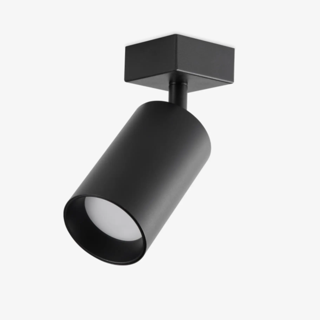 Спот Zumaline OB-2202BD-1-BK WADE (24787) купити