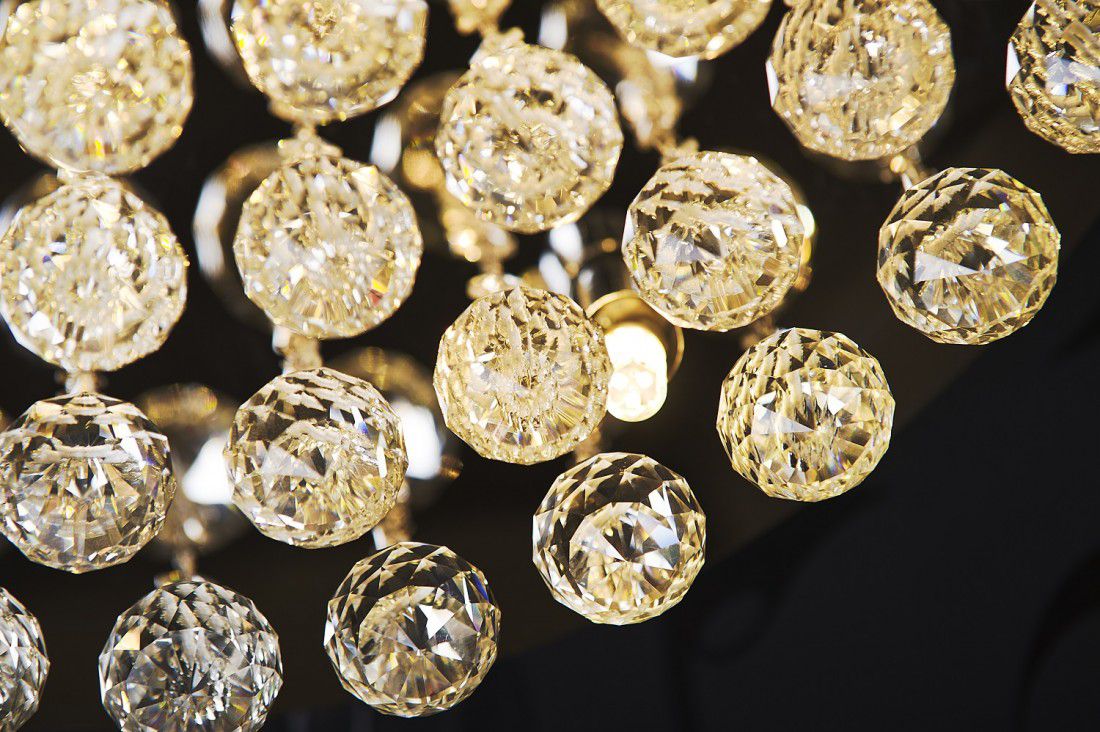 Люстра Azzardo AZ1288 Bolla 58 купити