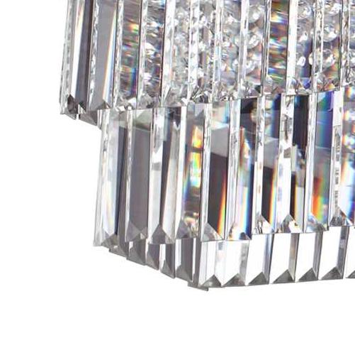 Люстра Ideal Lux MARTINEZ PL8 ORO (213569) купити