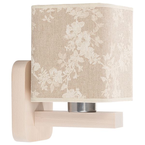 Бра TK Lighting 540 Pola Natur купити