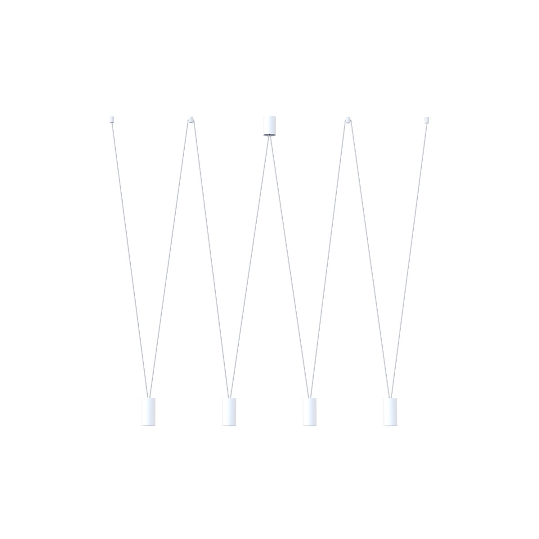 Подвесной светильник Nowodvorski 7824 MORE EYE (49703) купити