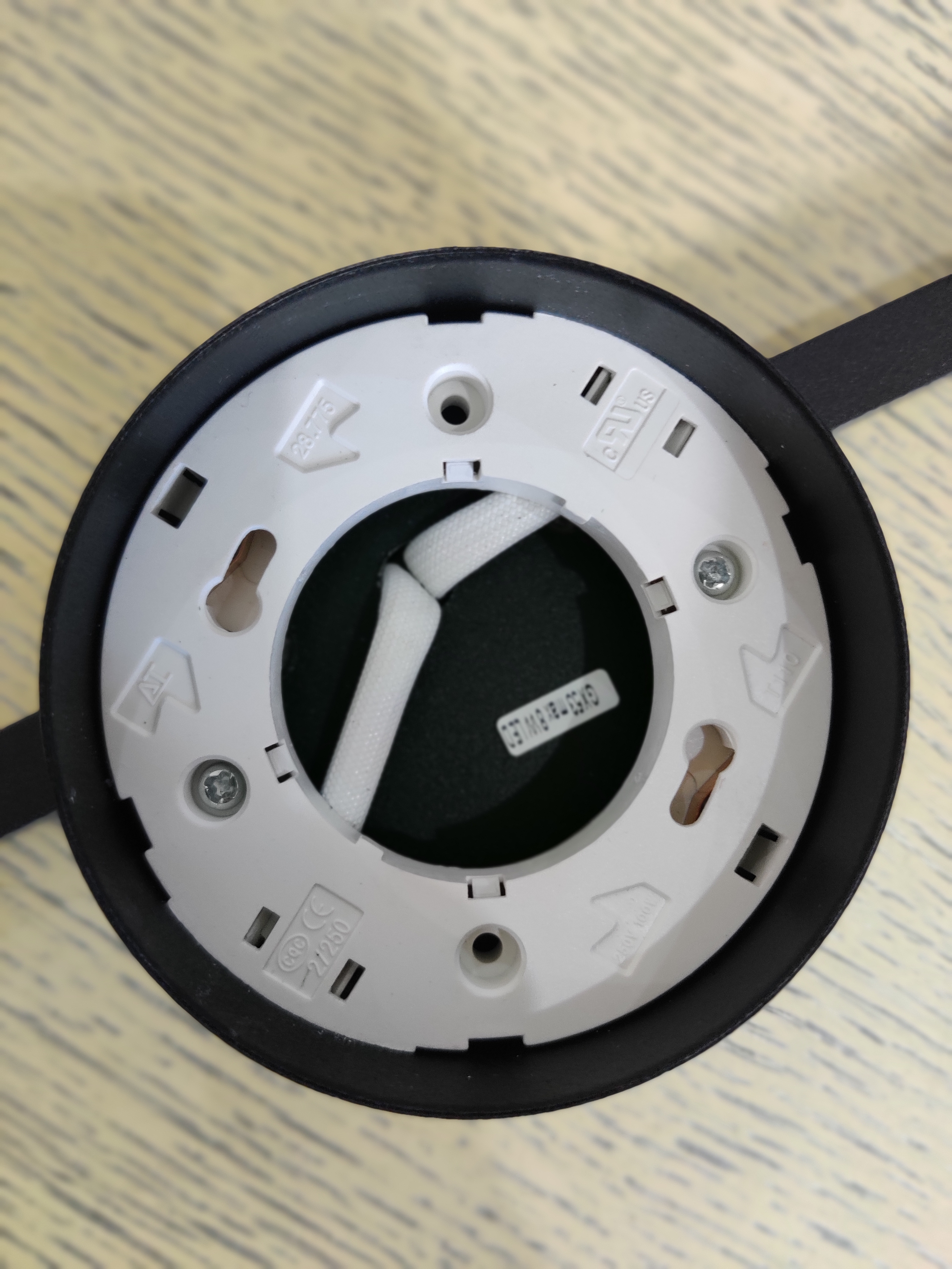 Настенно потолочный светильник Nowodvorski 8262 PILLS купити