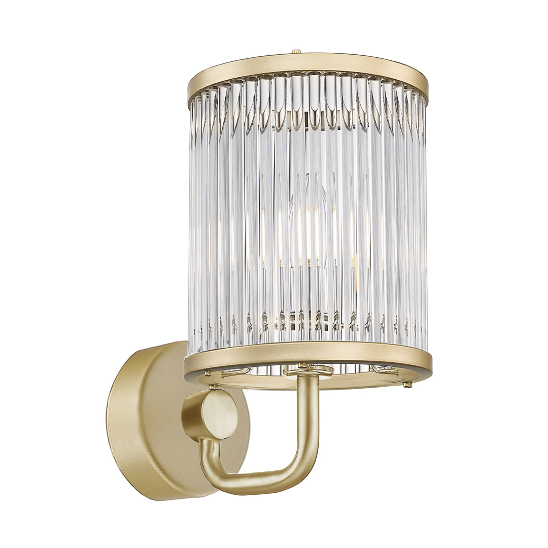 Бра Zuma Line W0528-01F-V6AC SERGIO купити