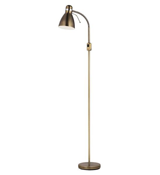 Торшер Markslojd 105186 VIKTOR купити