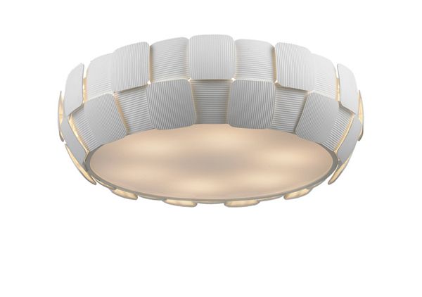 Потолочний світильник Zuma Line C0317-06C-S8A1 SOLE купити