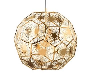 Подвесной светильник Eglo 39756 Skoura купити