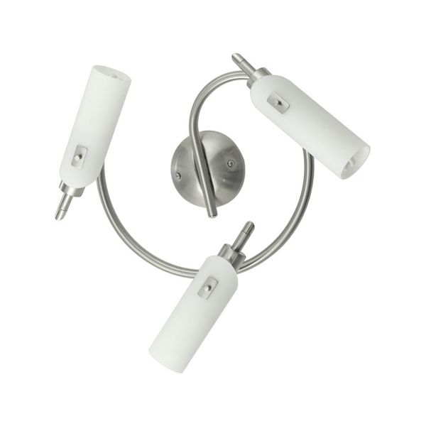 Спот Eglo 89384 Garda купити