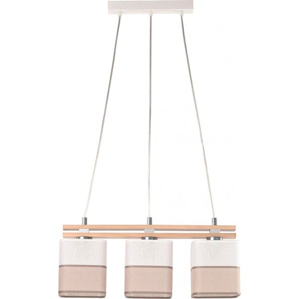 Подвесной светильник TK Lighting 645 INKA купити