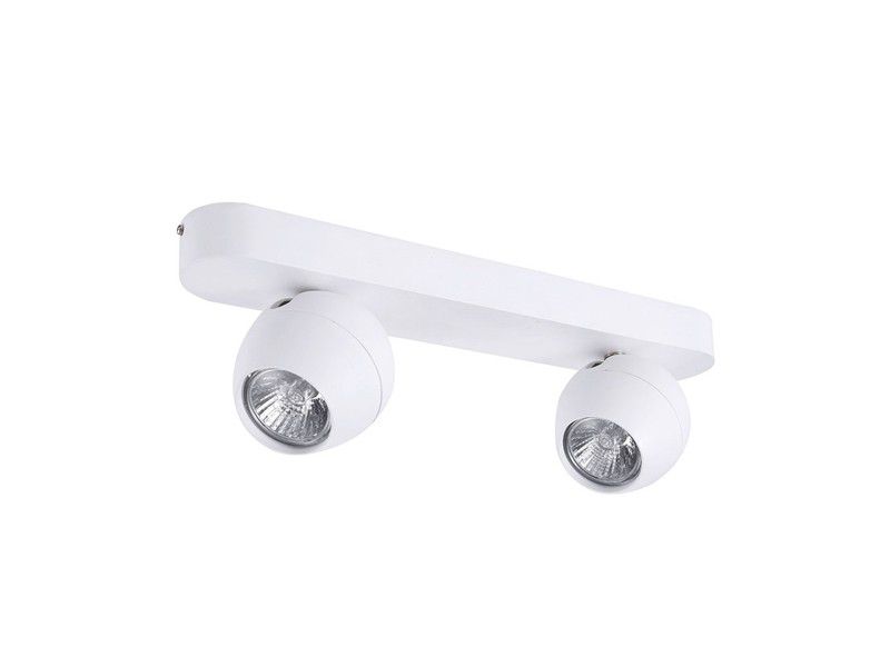 Спот Azzardo PERA 2 WH palfon FH5782A9-2WH (5901238412472) купити