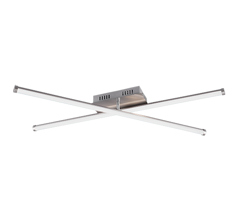 Потолочный светильник REALITY R65010207 SMARAGD купити