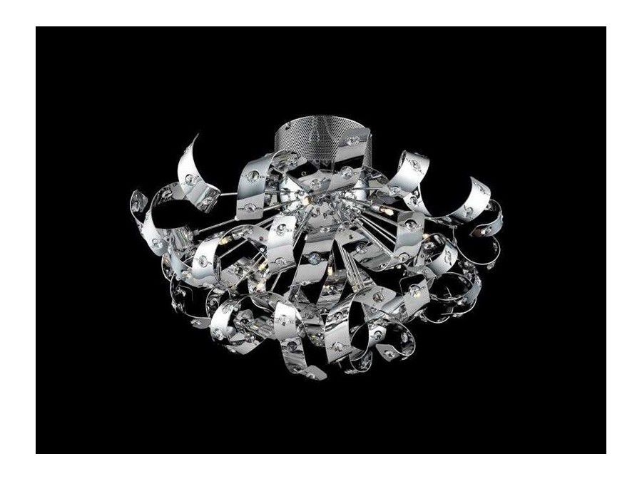 Потолочной светильник Azzardo HAIR 2 TOP MX 44019-12 (5901238401711) купити