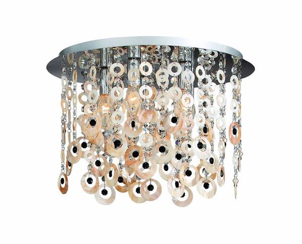 Потолочный светильник Ideal Lux PAVONE PL5 (017013) купити