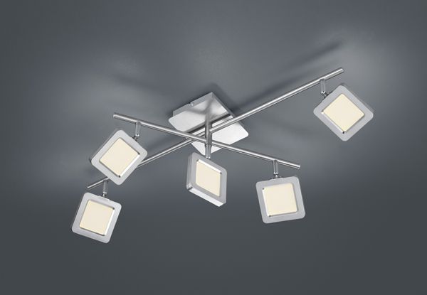 Спот TRIO 672610507 VISION купити