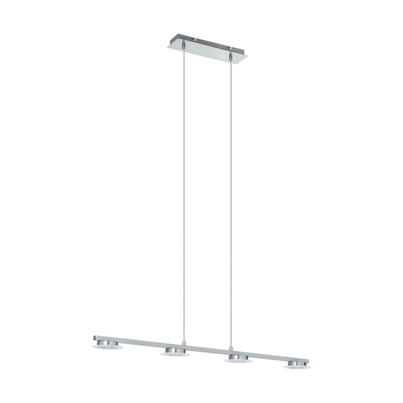 Подвесной светильник Eglo 96525 CARTAMA 1 купити