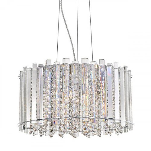 Люстра Zuma Line P0465-05C-F4AC VENTUS купити