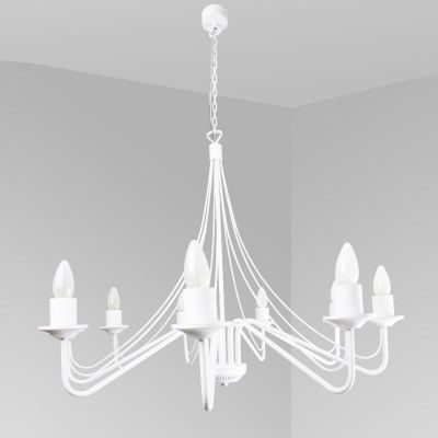 Люстра ImperiumLight Lviv 39980.01.01 купити