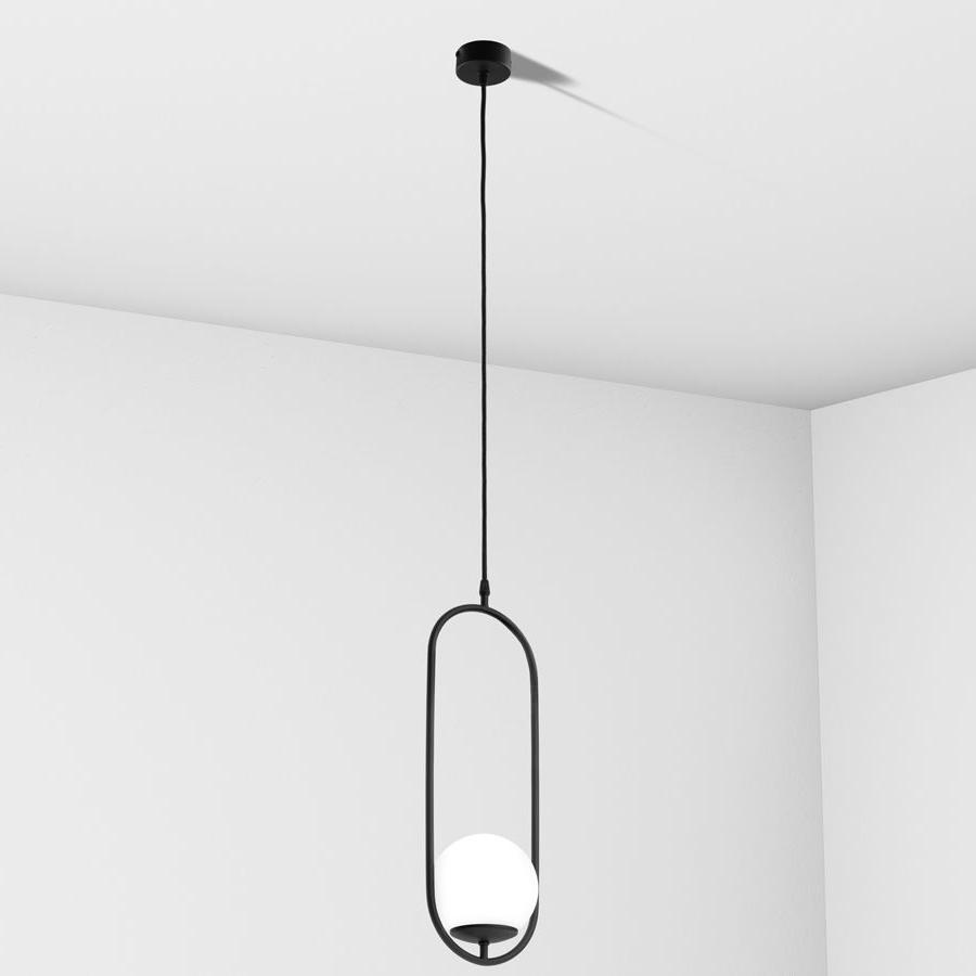 Підвісний світильник Imperium Light 257145.05.01 Twins купити