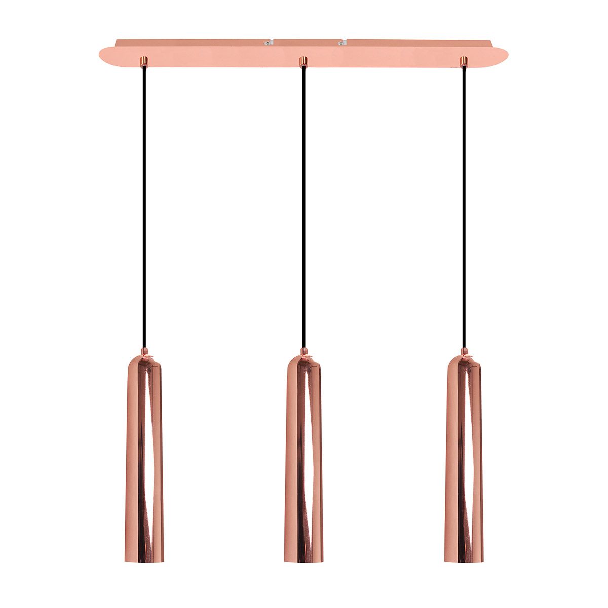 Подвесной светильник ITALUX FH31143-AJ13-RC Athan RC купити