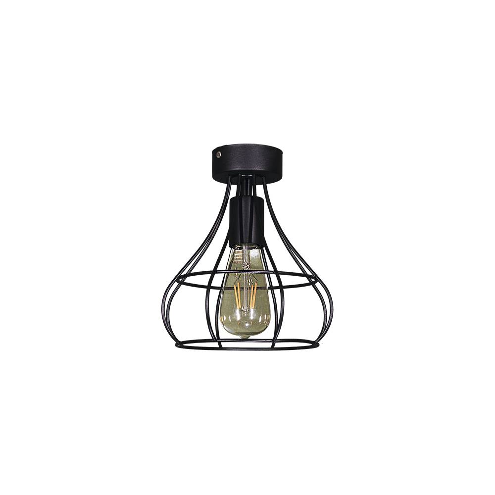 Світильник Skarlat LS 0625-1G (26700) купити