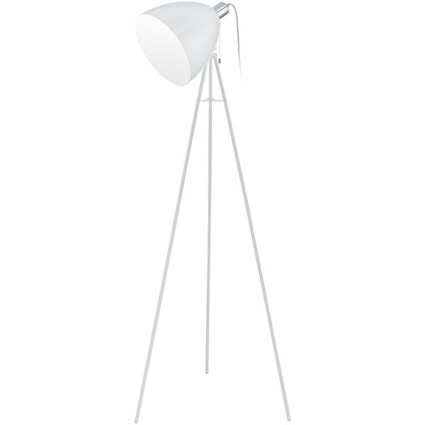 Торшер Eglo 92891 Don Diego купити