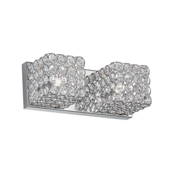 Бра Ideal Lux ADMIRAL AP2 (080857) купити