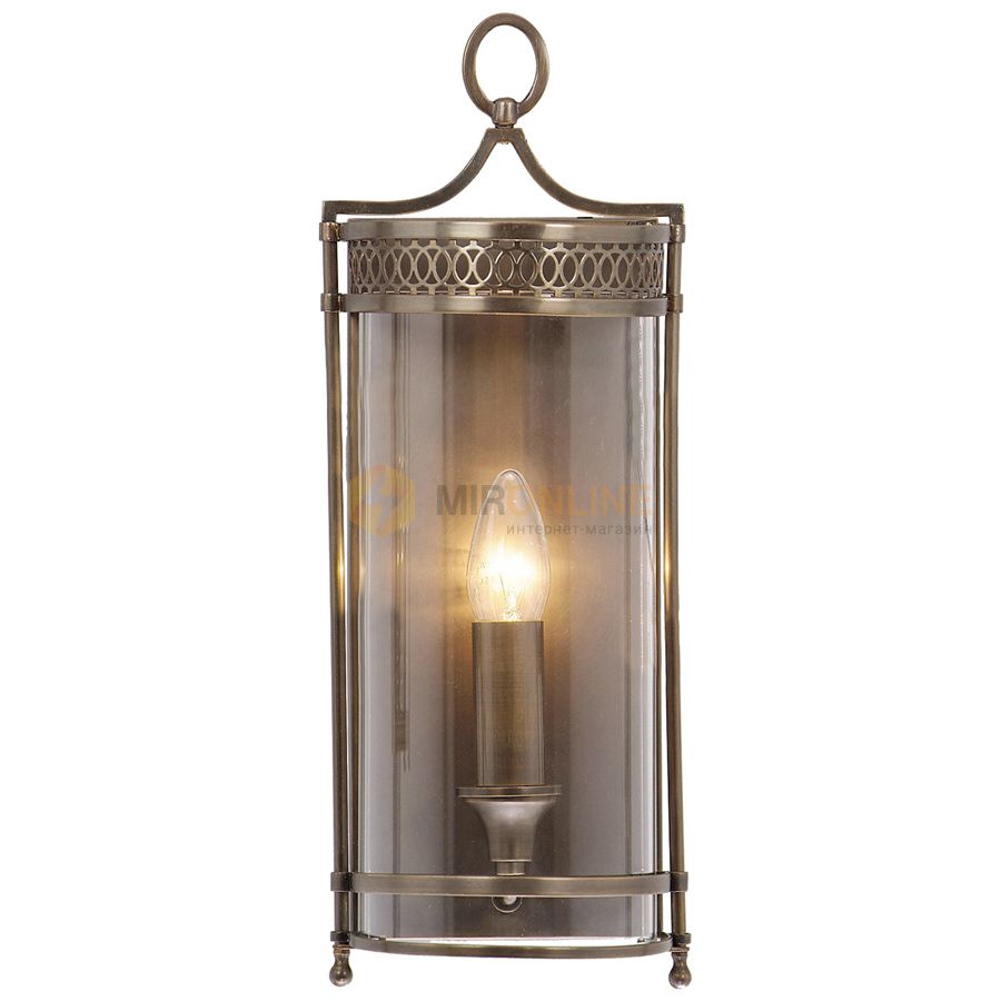 Бра Elstead GH/WB DB GUILDHALL купити