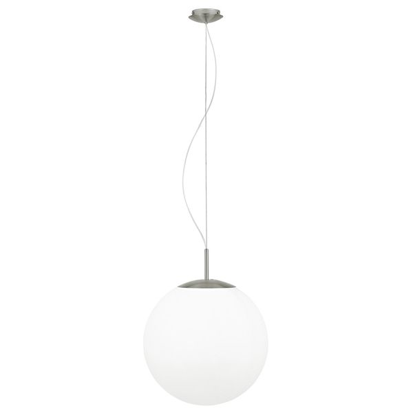 Подвесной светильник Eglo 39165 Piedale купити