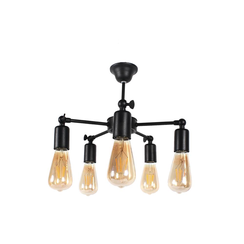 Люстра Skarlat LS 1210-5 (26566) купити