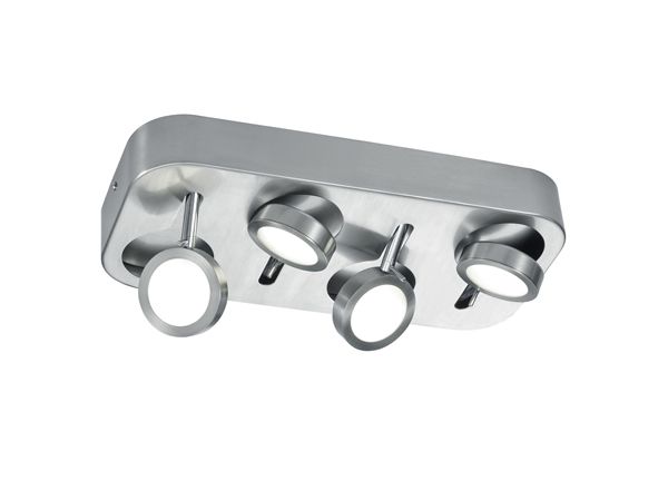 Спот TRIO 829910407 HAVANNA купити