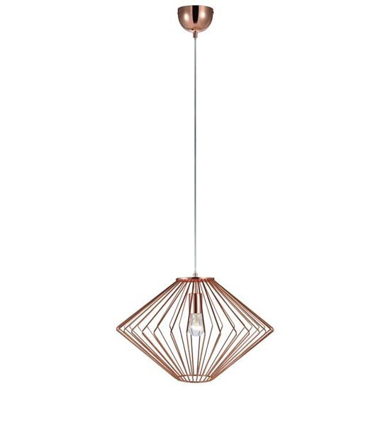 Подвесной светильник Markslojd 105945 EDGE купити