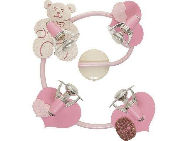 Спот Nowodvorski 3662 Honey купити