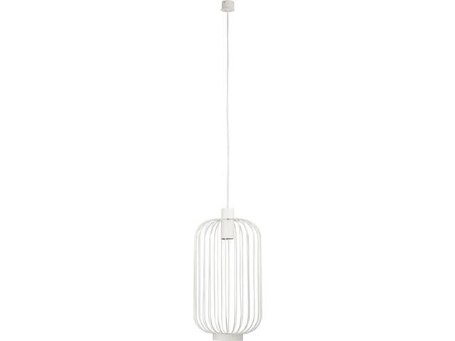 Подвесной светильник Nowodvorski 6843 Cage купити