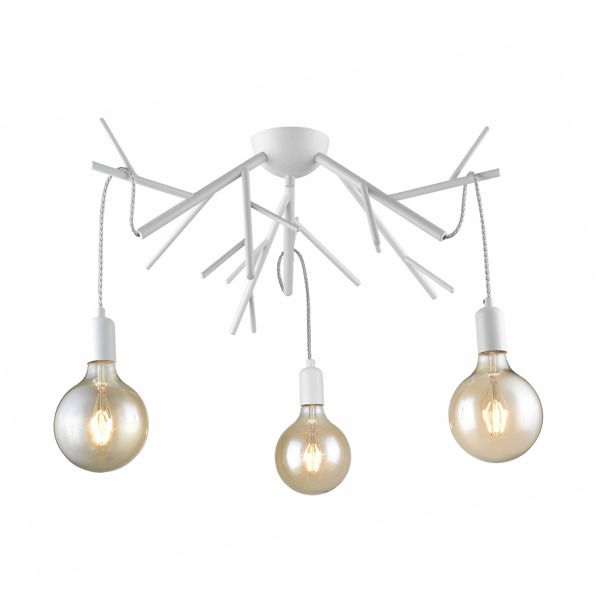 Подвесной светильник Zuma Line C0442-03E-S8A0 NARDO купити