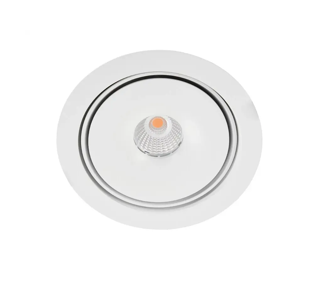 Точковий світильник Azzardo AZ4071 Toronto 1 Spot (50166) купити