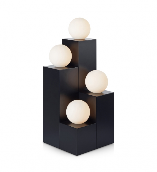 Настольная лампа Markslojd IMPERO 107586 купити