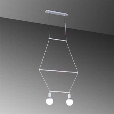 Подвесной светильник ImperiumLight Flory 159260.01.01 купити