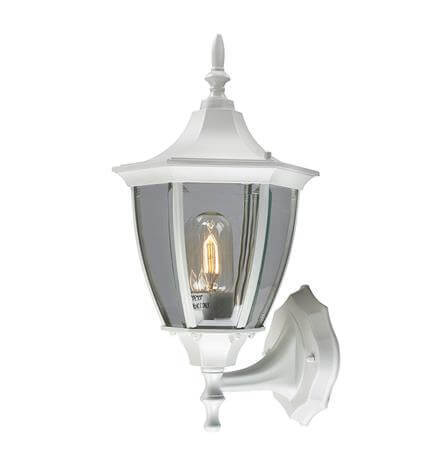 Настенный уличный светильник Markslojd JONNA 100321 купити