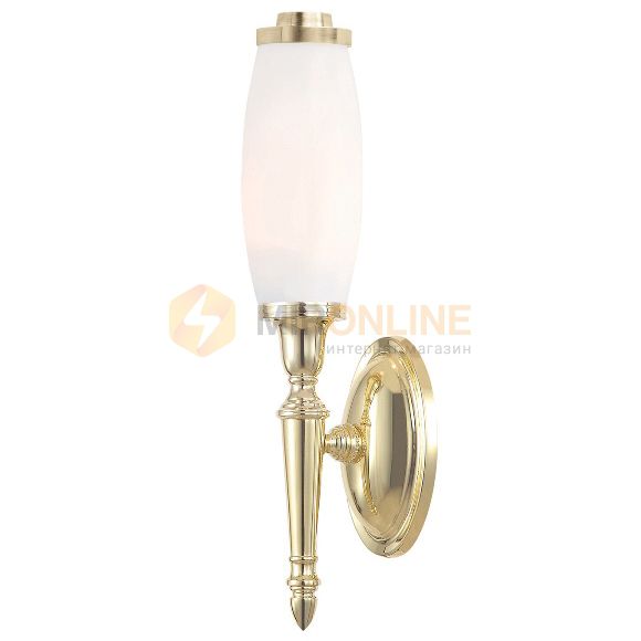 Бра Elstead BATH/DRYDEN5 PB DRYDEN купити