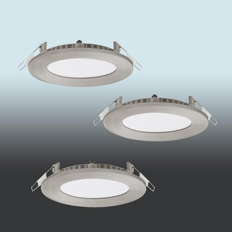 Точковий світильник Eglo 32882 FUEVA-C купити