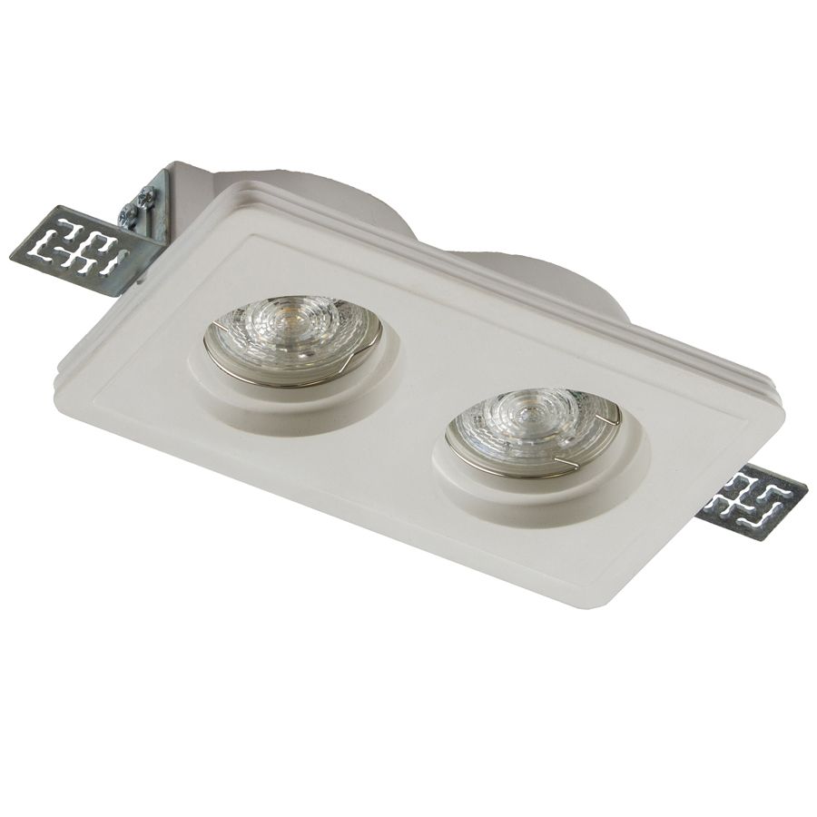 Врізний точковий світильник Imperium Light X-cool 406210.01.01 купити