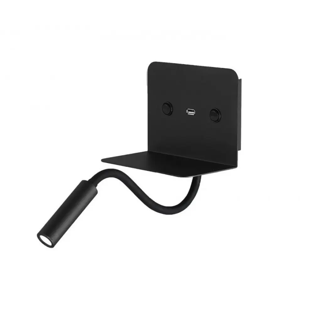 Бра Azzardo AZ3201 Vera 6Вт 510лм 3000K (52274) купити