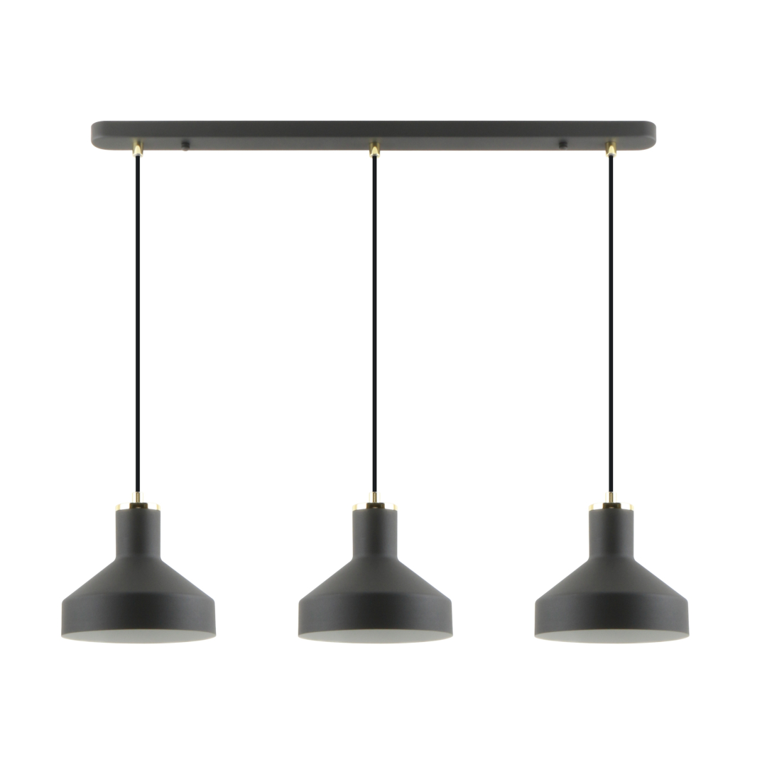 Підвісний світильник Zuma Line A8016S-3A SIGMA купити