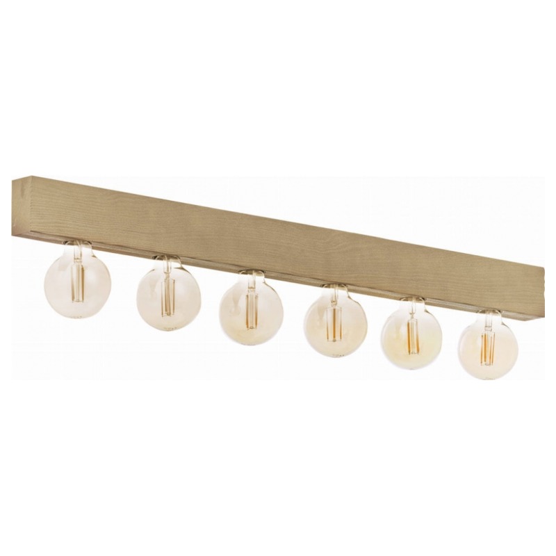 Подвесной светильник TK LIGHTING 2757 ARTWOOD NEW купити