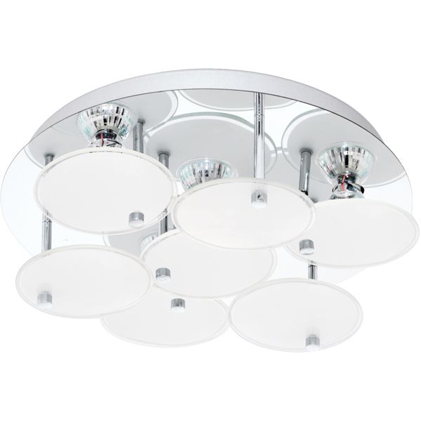 Люстра Eglo 95518 Juranda купити