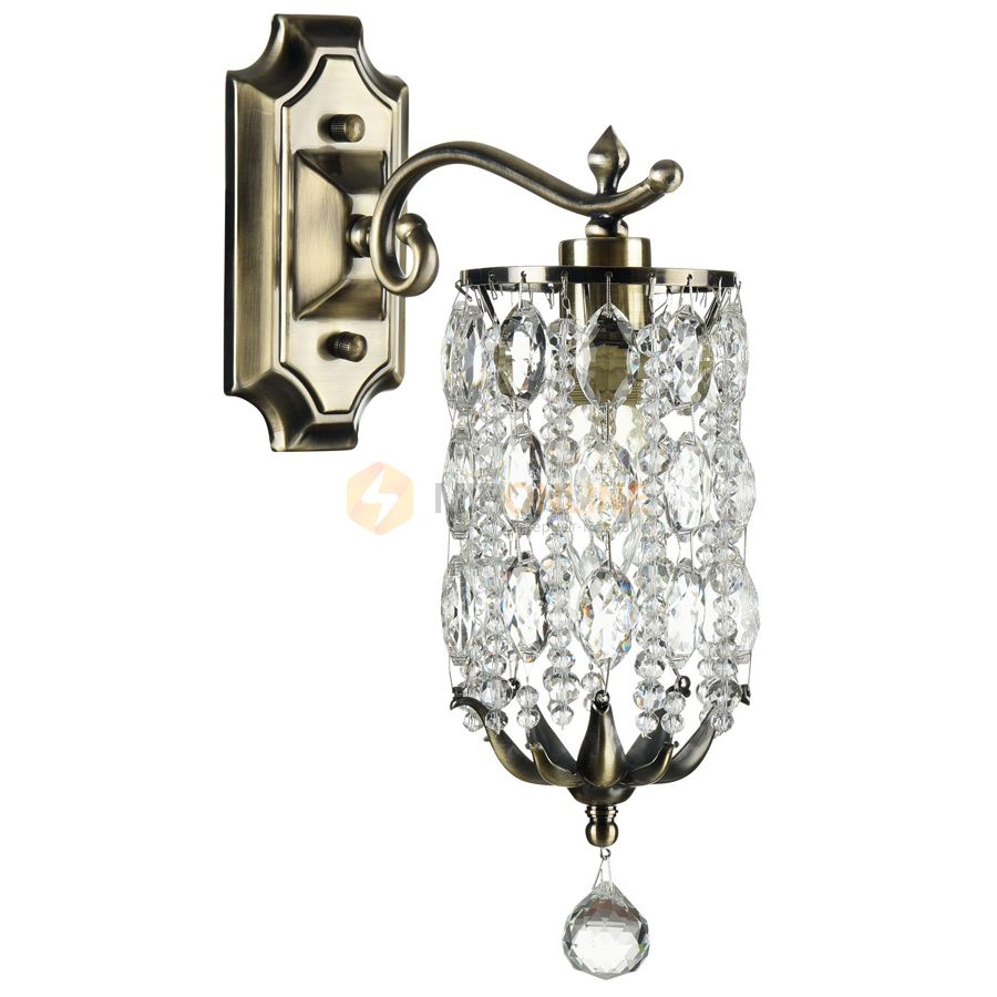 Бра Maytoni DIA107-WL-01-R Ronda купити