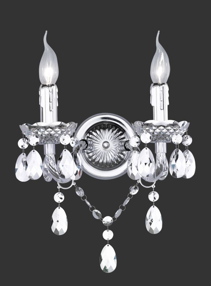 Бра REALITY R25072006 LUSTER купити