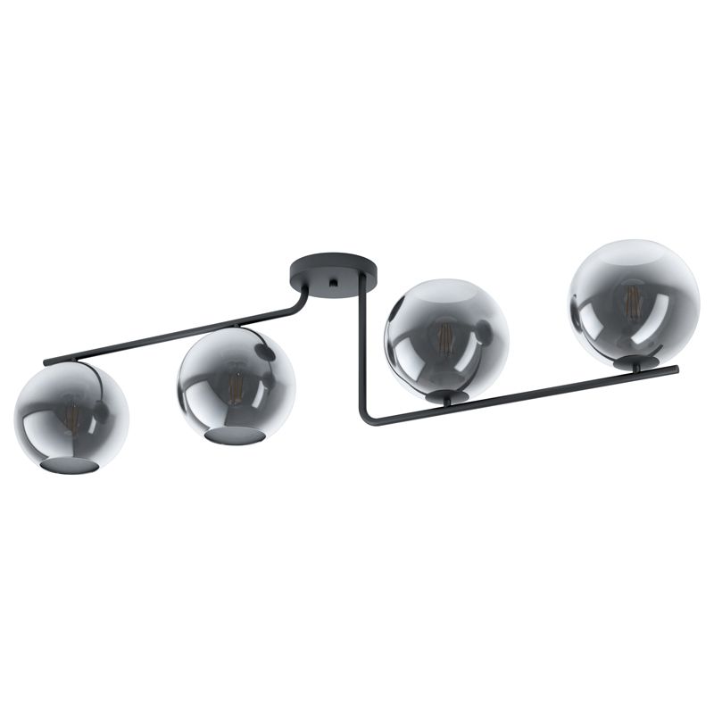 Потолочный светильник Eglo 98515 MAROJALES купити