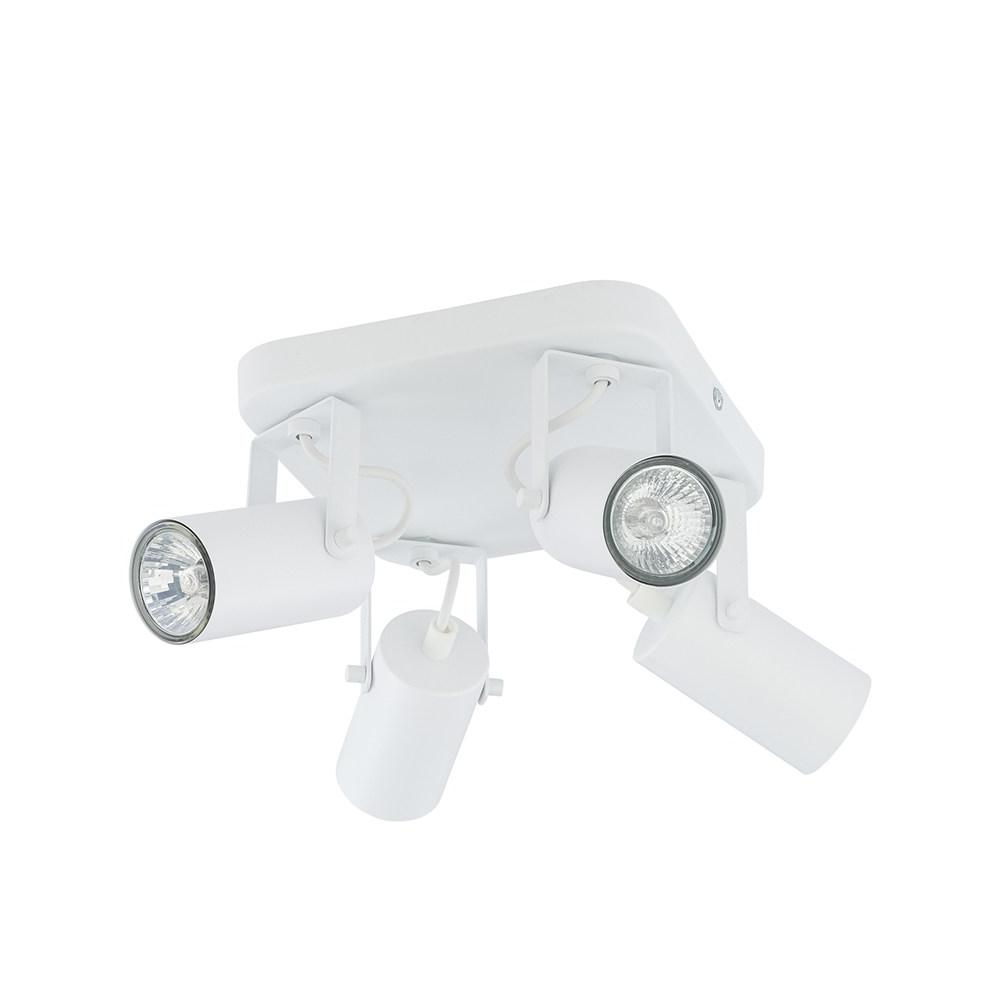 Спот TK LIGHTING 977 REDO купити