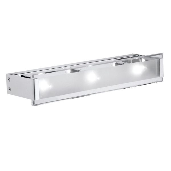 Бра Ideal Lux TEK AP3 (052151) купити