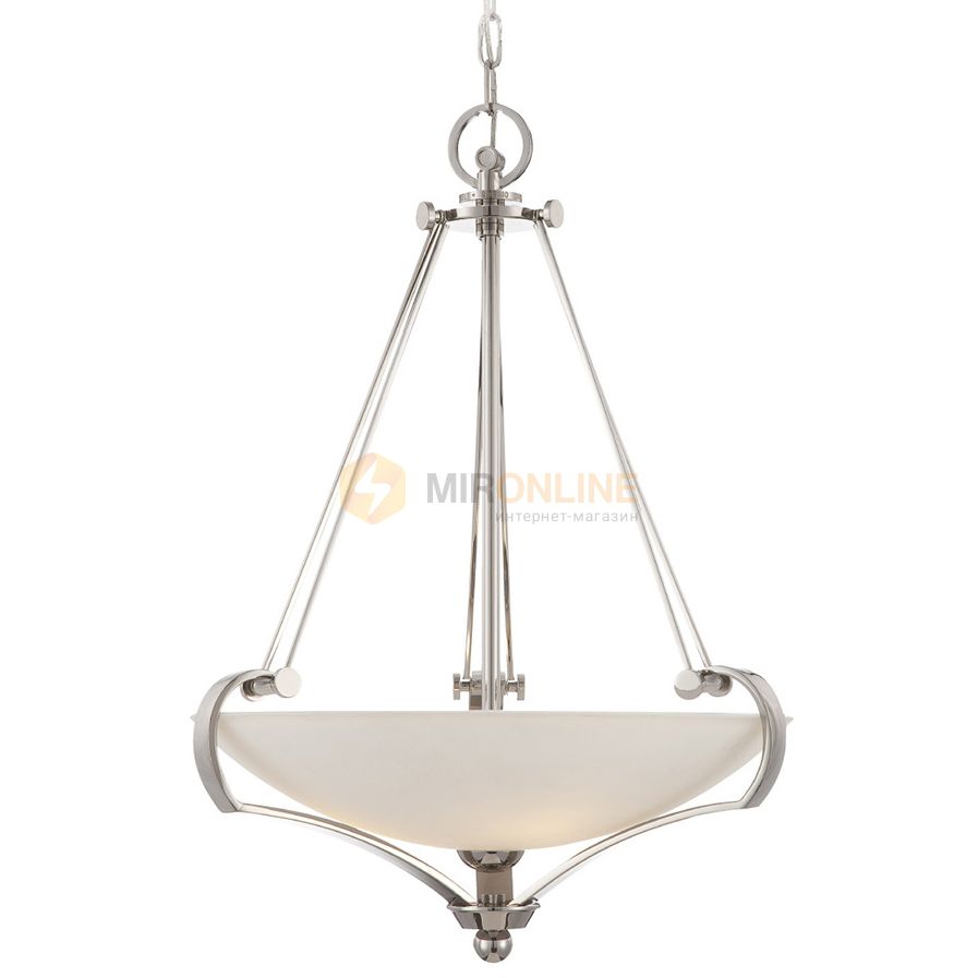 Подвесной светильник Elstead QZ/SUTTON PL/P SUTTON PLACE купити